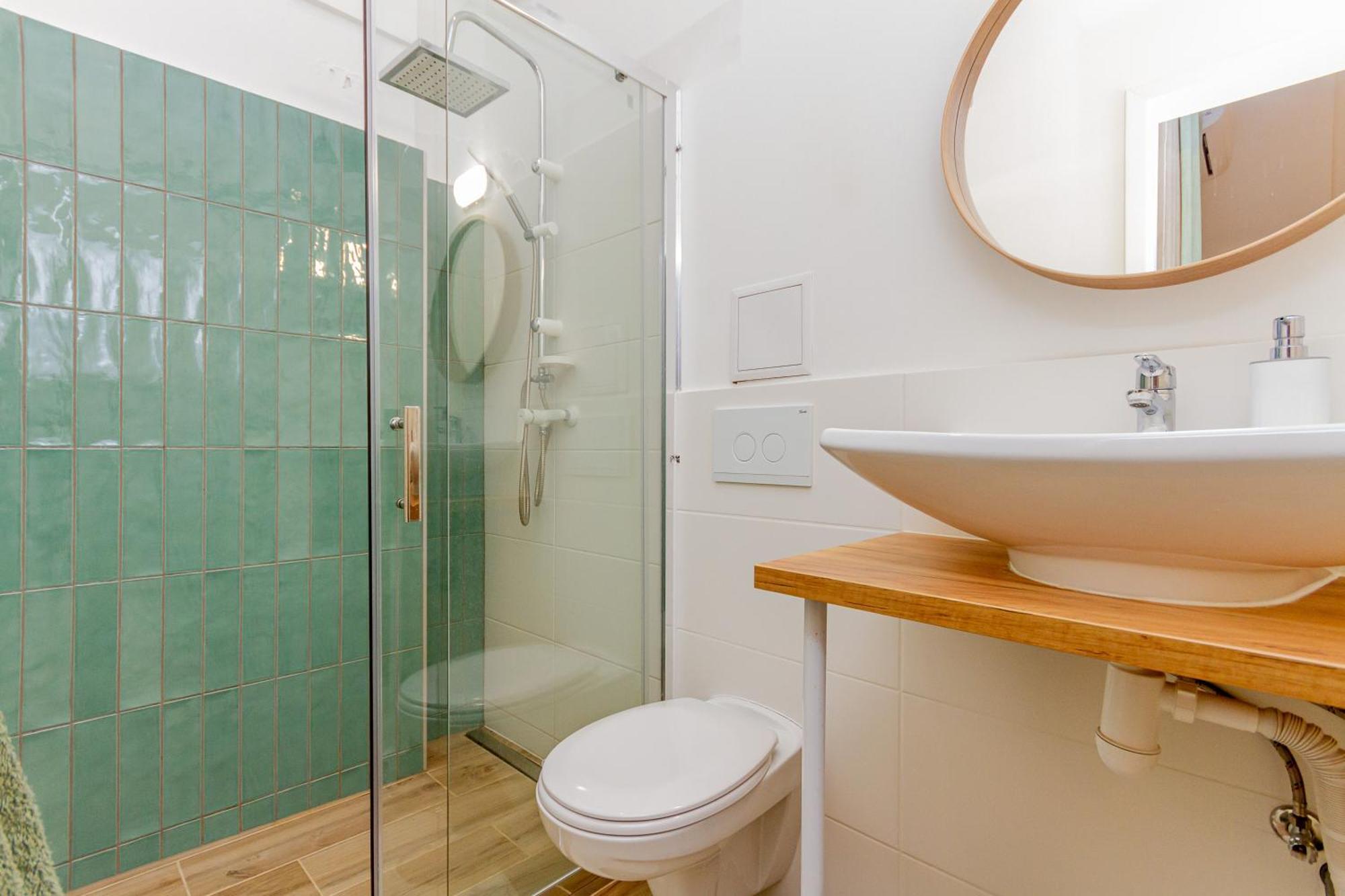 Rothapartments'Garden Budapešť Exteriér fotografie
