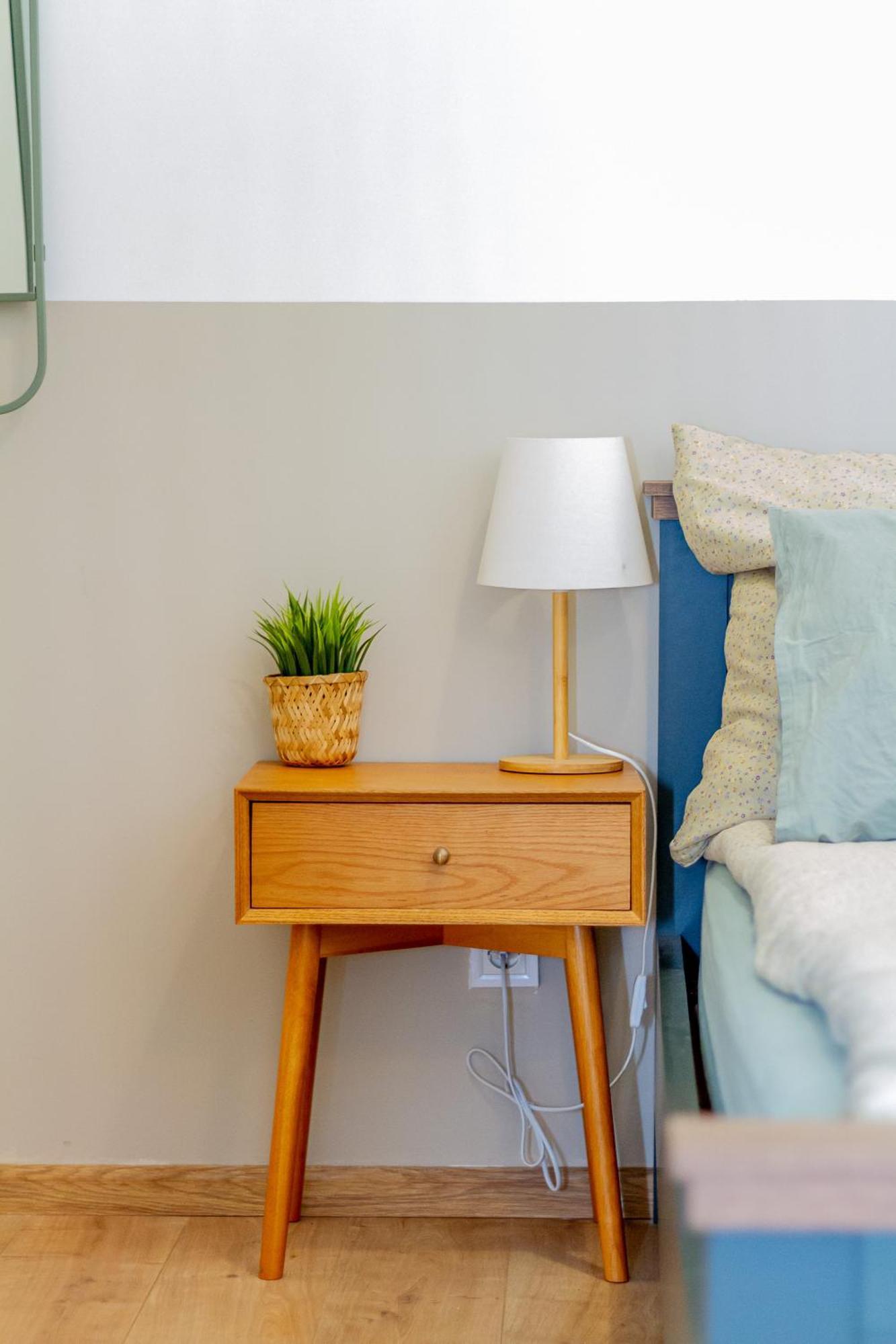 Rothapartments'Garden Budapešť Exteriér fotografie
